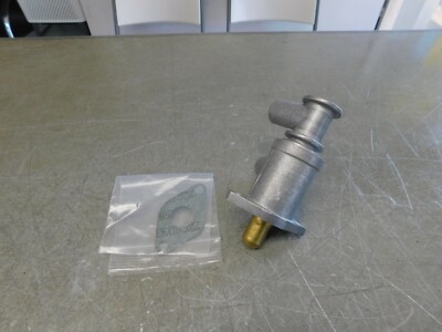 BMW E9 E12 E24 3.0CSi 630CSi 530i Air Slide Valve Idle Control 0280140018 OEM