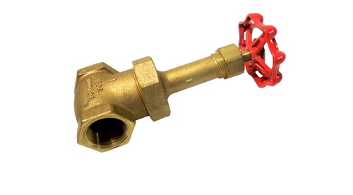 WEICHUAN 4PCS Honey Gate Tap Extractor Valve