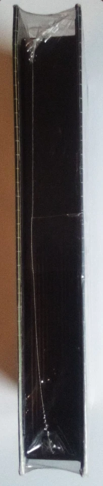 Star Trek Deep Space Nine (#27/28 Necessary Evil/Second sight) Sealed VHS - Image 4 of 4