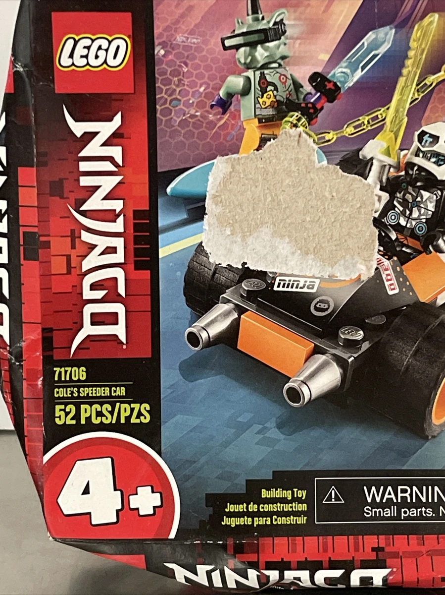 Lego 71706 sale