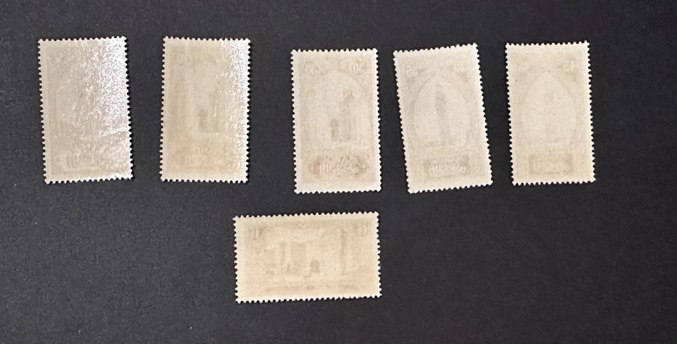 МАРОК МАРОК МАРОК МАРОК МАРОК МАРОК МАРОК МАРОК ФРАНКО 1917 КАК НОВЫЕ БЕЗ НАКЛЕЕК И СЛЕДОВ - Изображение 4 из 4