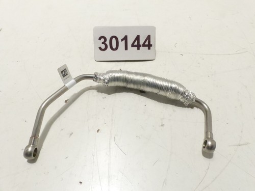 Original BMW G30 G31 G32 GT Ölleitung Ölversorgung Turbolader Turbo 8586485