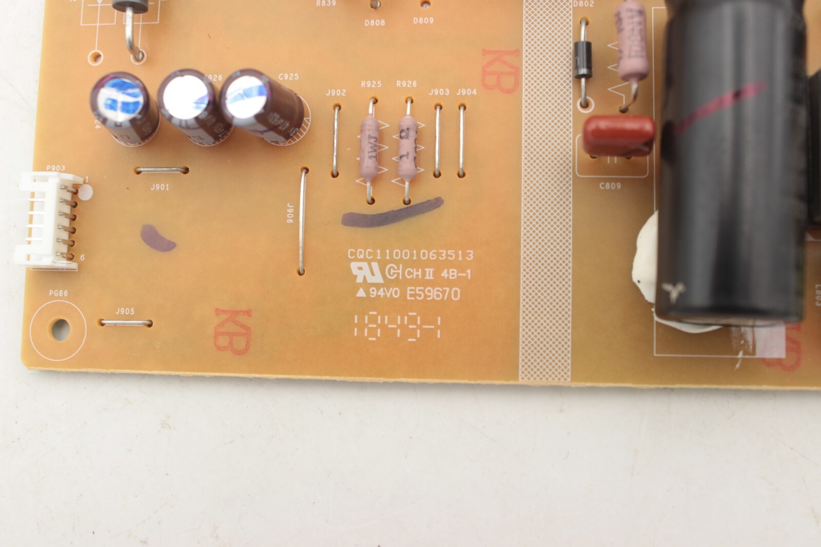 Acer E59670 CQC11001063513 Power Supply / Backlight Inverter eBay