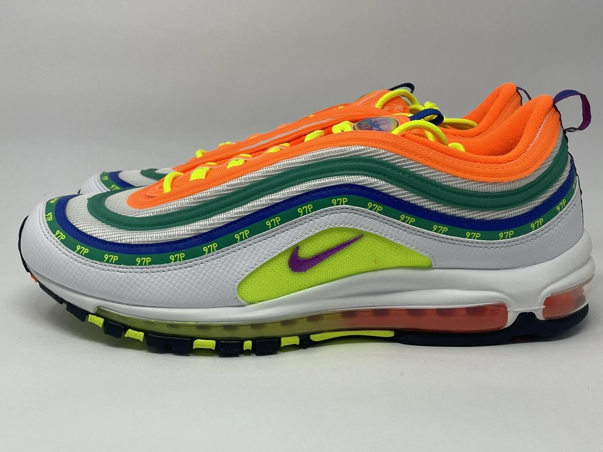 Air max 97 london summer of love release deals date