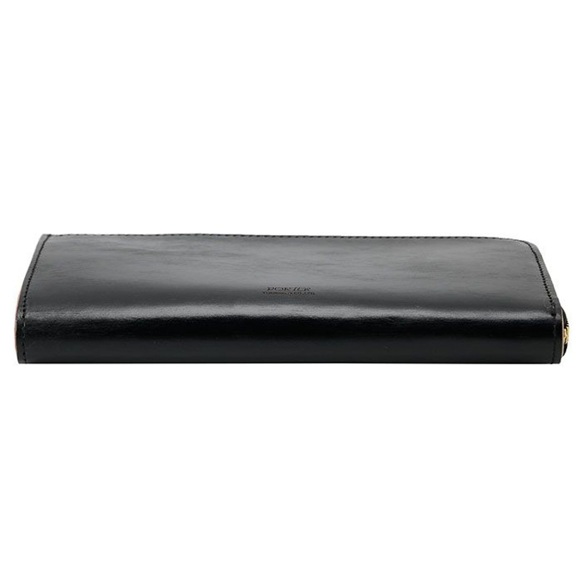 ASK availability First) PORTER / FILM LONG WALLET from Japan brand