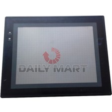 Used & Tested Omron NT631C-ST151B-EV2 Panel