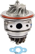 Turbo Cartridge Replacement for BMW 125 220 320 328 420 428 520 528 2.0 181HP