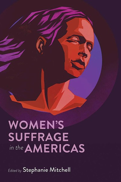 Women's Suffrage In The Americas | Stephanie Mitchell | Taschenbuch | Englisch-image
