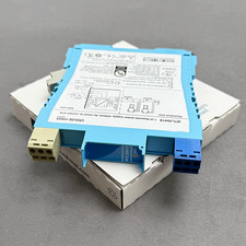 New Channel Isolation Barrier With Repeater M...