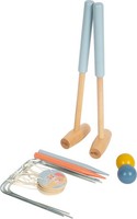 Small Foot - Small Foot - Croquet Garden Buddies Neu