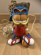 Vintage Garfield Phone 1978 Landline Phone