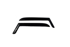 AVS 92054 Ventvisor Outside Mount Window Deflectors - Fits For 97-06 Jeep