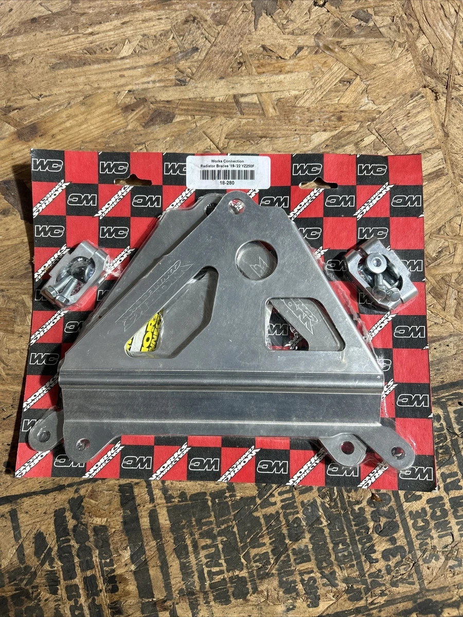 YZ250F 左側ラジエター Motorcycle Engine Cooling Parts for Yamaha YZ250F for sale | eBay