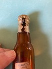 Nice 1940s PABST BLUE RIBBON BEER Mini Souvenir Bottle Milwaukee WI. — photo 5
