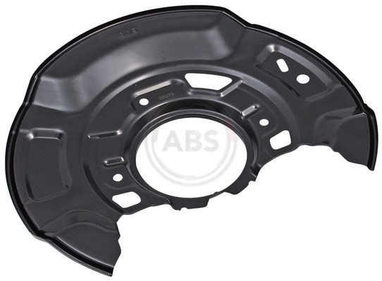 A.B.S.-OE 11388-OE Splash Guard, brake disc for TOYOTA