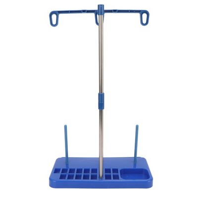 Sewing Machine Spool Stand Convenient Thread Rack Sewing Supplies Popular