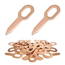 Fkewp 100 Pcs Dent Puller Rings Ot Pulling Straight Washer Car Golden Fkewp 100 Pcs Dent Puller Rings Ot Pulling Straight Washer Car Golden