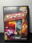SRS: Street Racing Syndicate (Sony PlayStation 2, 2004)