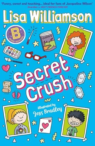 Bigg School Secret Crush - Image 2