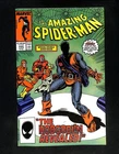 Amazing Spider-Man #289 NM 9.4 Marvel 1987