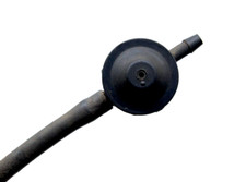 SCREEN WASHER PUMP ONE WAY VALVE FOR FORD ESCORT TRANSIT MK3 MK6 DI SMILEY 93-98