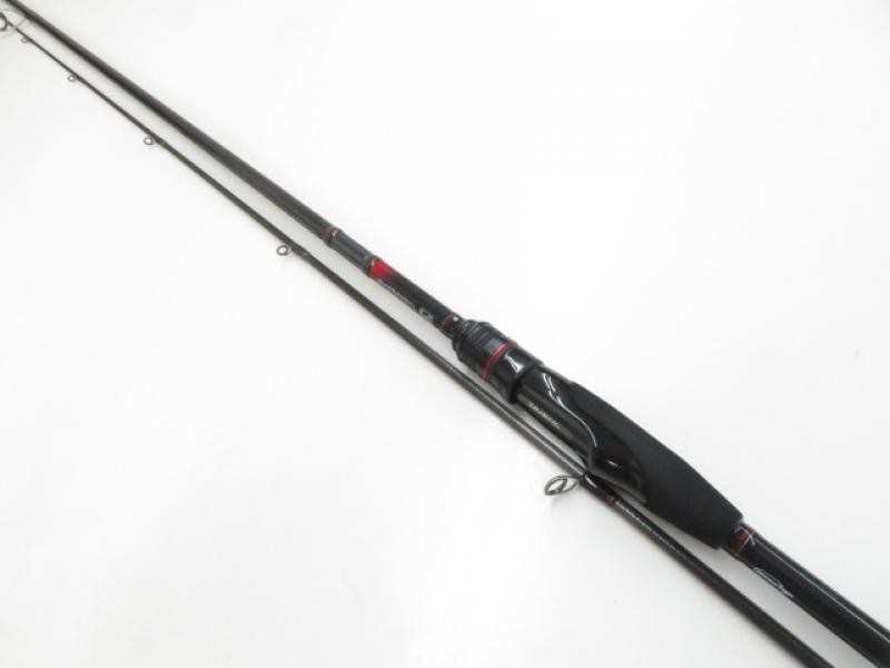 DAIWA - ダイワ　月下美人 MX A75HS-S 楽天市場】ダイワ(Daiwa) 月下美人MX A75HS-S・V 【釣具 釣り具