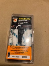 Hoppe's Bore Snake 12 Gauge