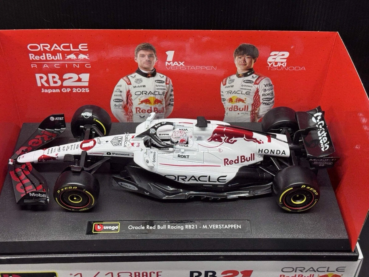 f1 モデルカーオールスター f1 モデルカーオールスター White 1:18 Scale Diecast Formula 1 Cars