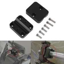 GPS Navigation Mounting Bracket For BMW R1250GS Adventure 12mm 16mm