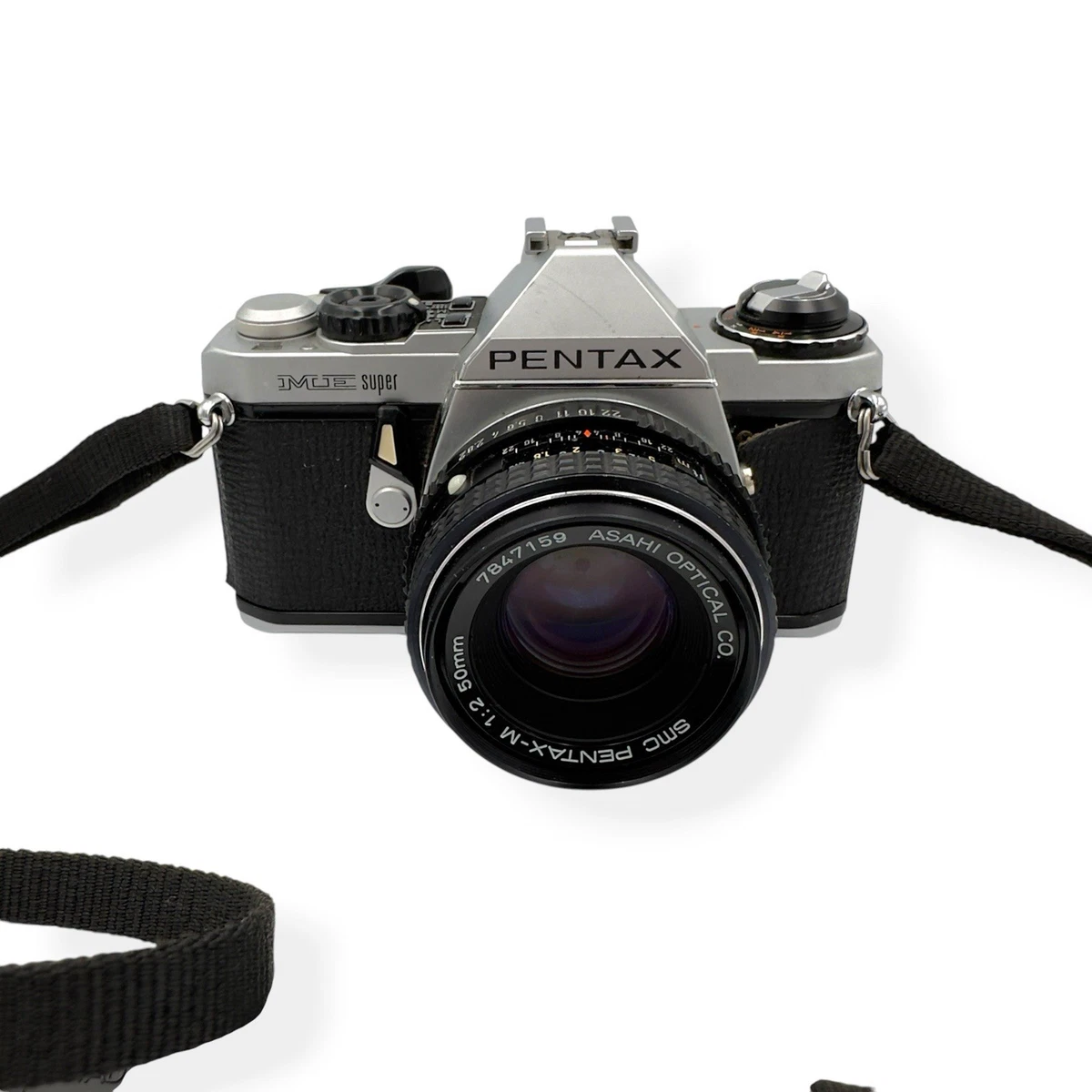 PENTAX ME Super Film Cameras for sale - eBay