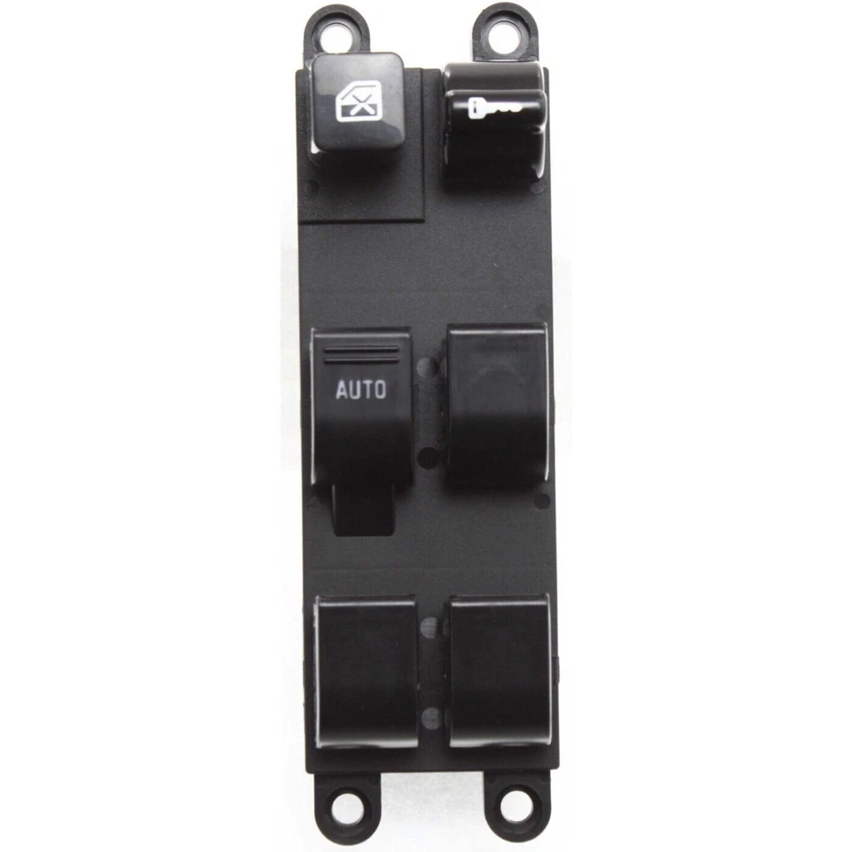 Nuevo interruptor de ventana Power Master para 00-04 Subaru Outback Legacy Foto 3 de 4