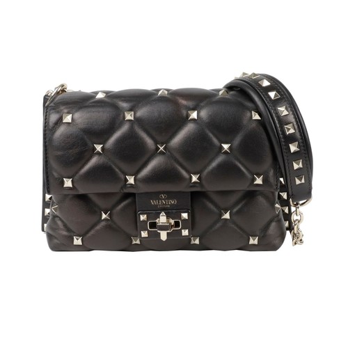 Valentino Candy Stud Small Shoulder Crossbody Bag 2B0C72 153153831