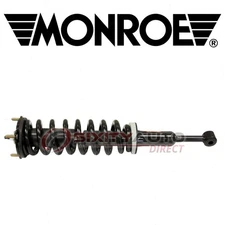 Monroe Quick-Strut 171119L Strut & Coil Spring for ST8616L Q171119L LS57220 hu