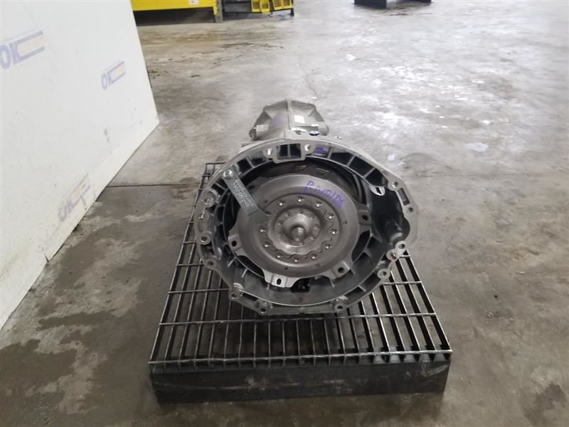 Automatic Transmission 3.0L 2019 MASERATI LEVANTE Q4 37K MILES