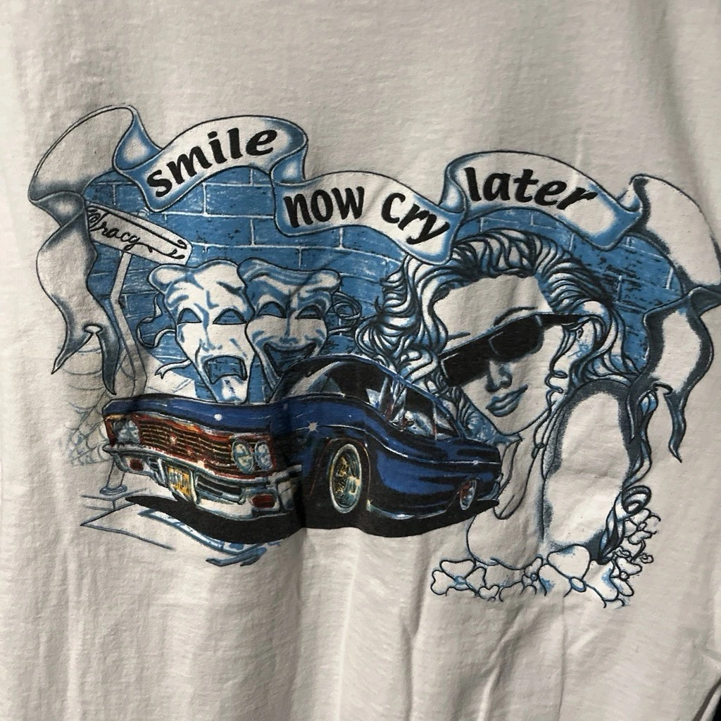 25+ Lowrider Shirts for Men for sale | Updated Oct 2026