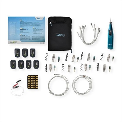 Softing IT Networks 226107 LinkXpert Zubehör Kit Industrial ~D~