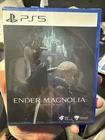 Ender Magnolia: Bloom in the Mist - Sony Playstation 5 PS5 - *SEALED*  FREE S/H