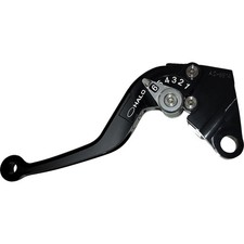 Driven Racing - DFL-AS-681A - Halo Adjustable and Folding Clutch