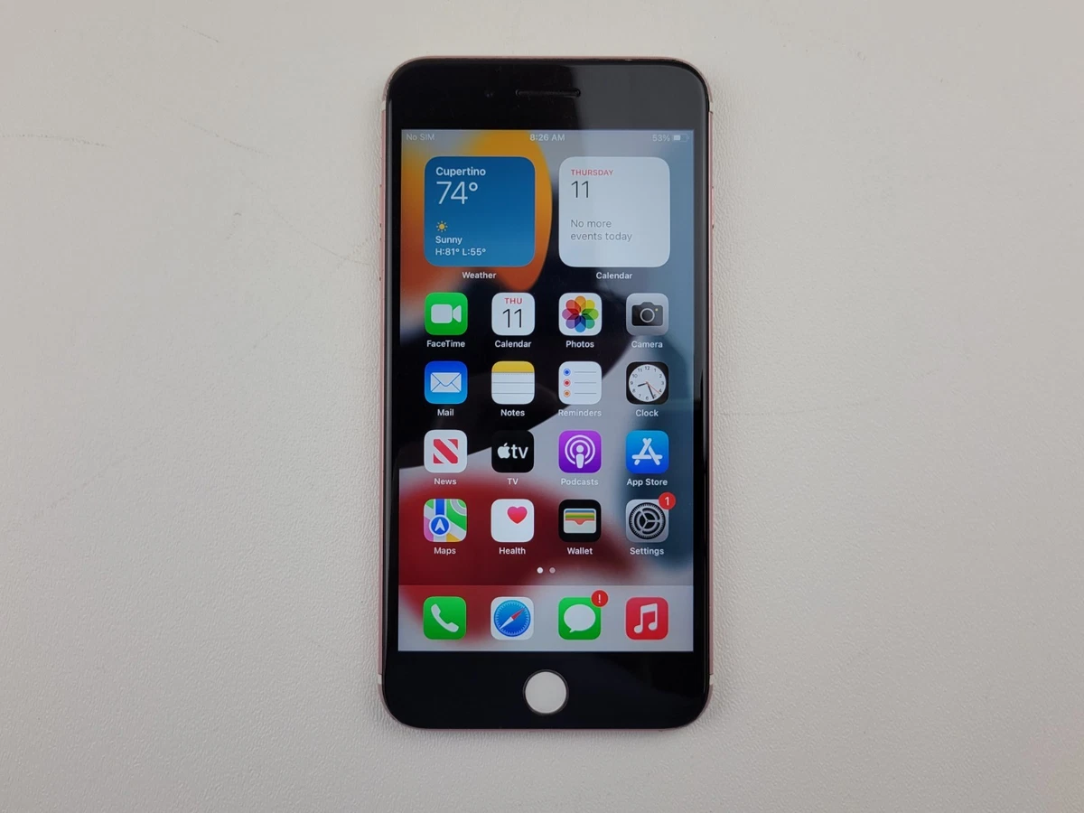 iPhone 7 Plus A1784 256GB for sale | eBay