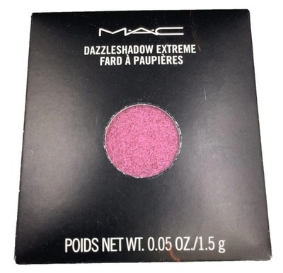 NEW MAC Cosmetics Eye Shadow (Pro Palette Refill Pan) CHOOSE YOUR SHADE