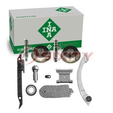 INA Engine Timing Set for 2014 Chevrolet Impa...