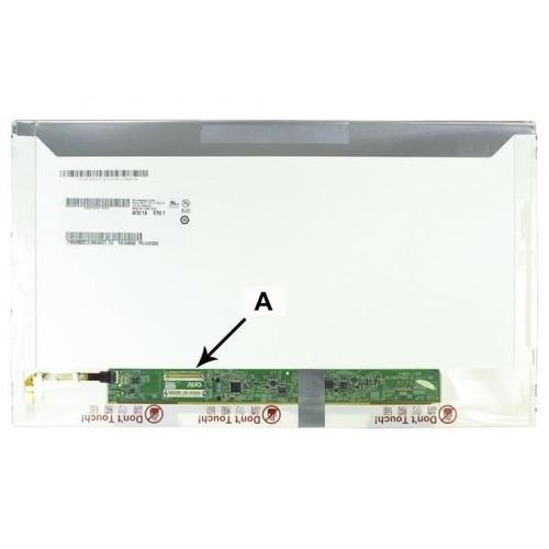 Schermo LCD 14 Pollici Per Laptop – Ricambio WXGA HD (1366x768) – LED 30 Pin – Compatibile Con LTN140AT29, AT30, AT31, AT35