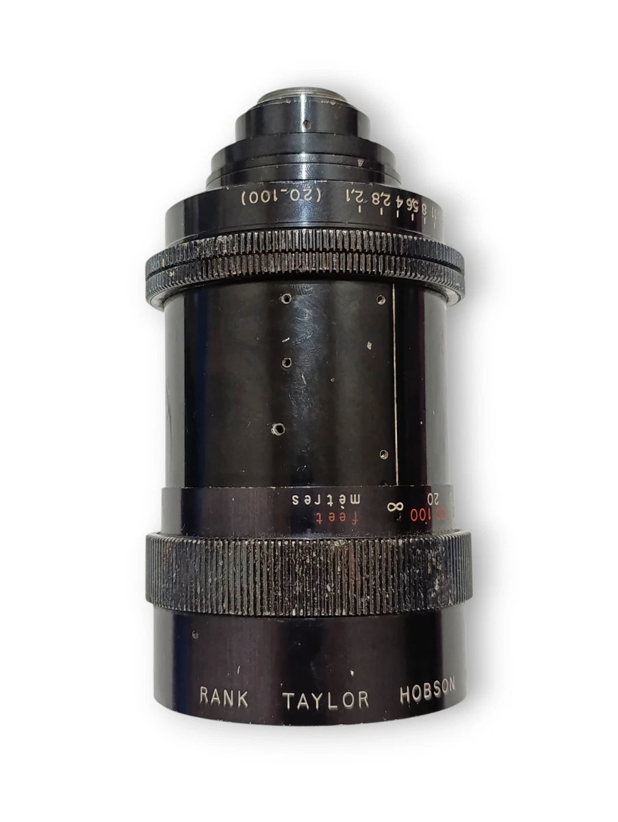 Zoom f/2 Vintage Camera Lenses for sale | eBay