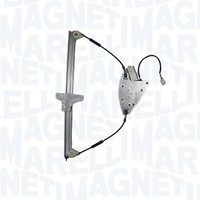 Magneti Marelli Fensterheber 350103454000 FüR Wagon Opel Agila Suzuki H00 F68 MA