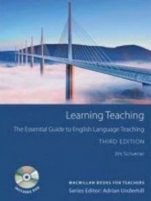 Learning Teaching Pack : Macmillan Books for Teachers Hardcover J