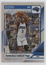 2024-25 Panini Donruss Holo Winter Kentavious Caldwell-Pope #5 14lm