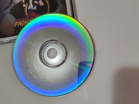 The King of Fighters '97 (NeoGeo CD) CIB Complete W/ Manual - Works Great 