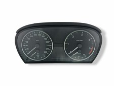 Compteur BMW 320