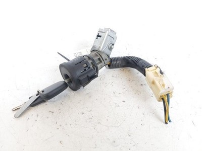 schlie§zylinder lenkschloss für FIAT CITROEN C1 (B0) 2005 223378