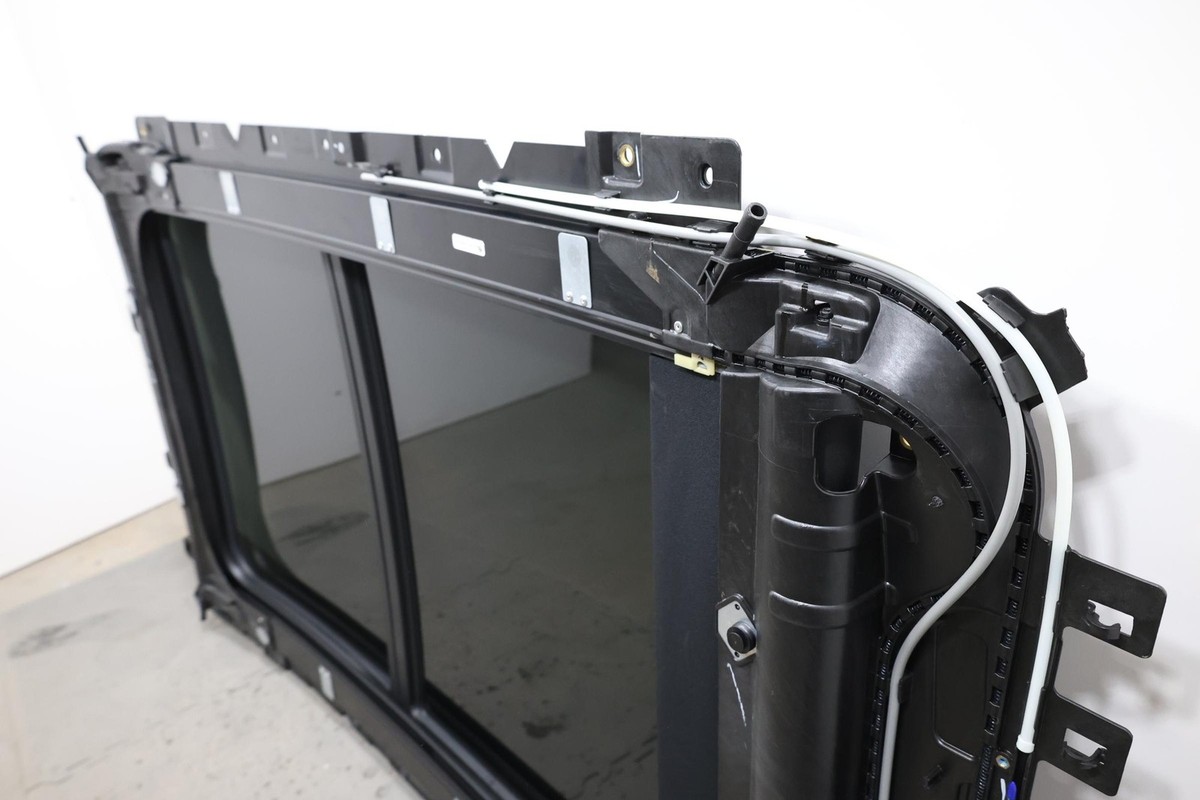 2020 - 2025 LINCOLN AVIATOR PANORAMIC ROOF SUNROOF W/ GLASS OEM